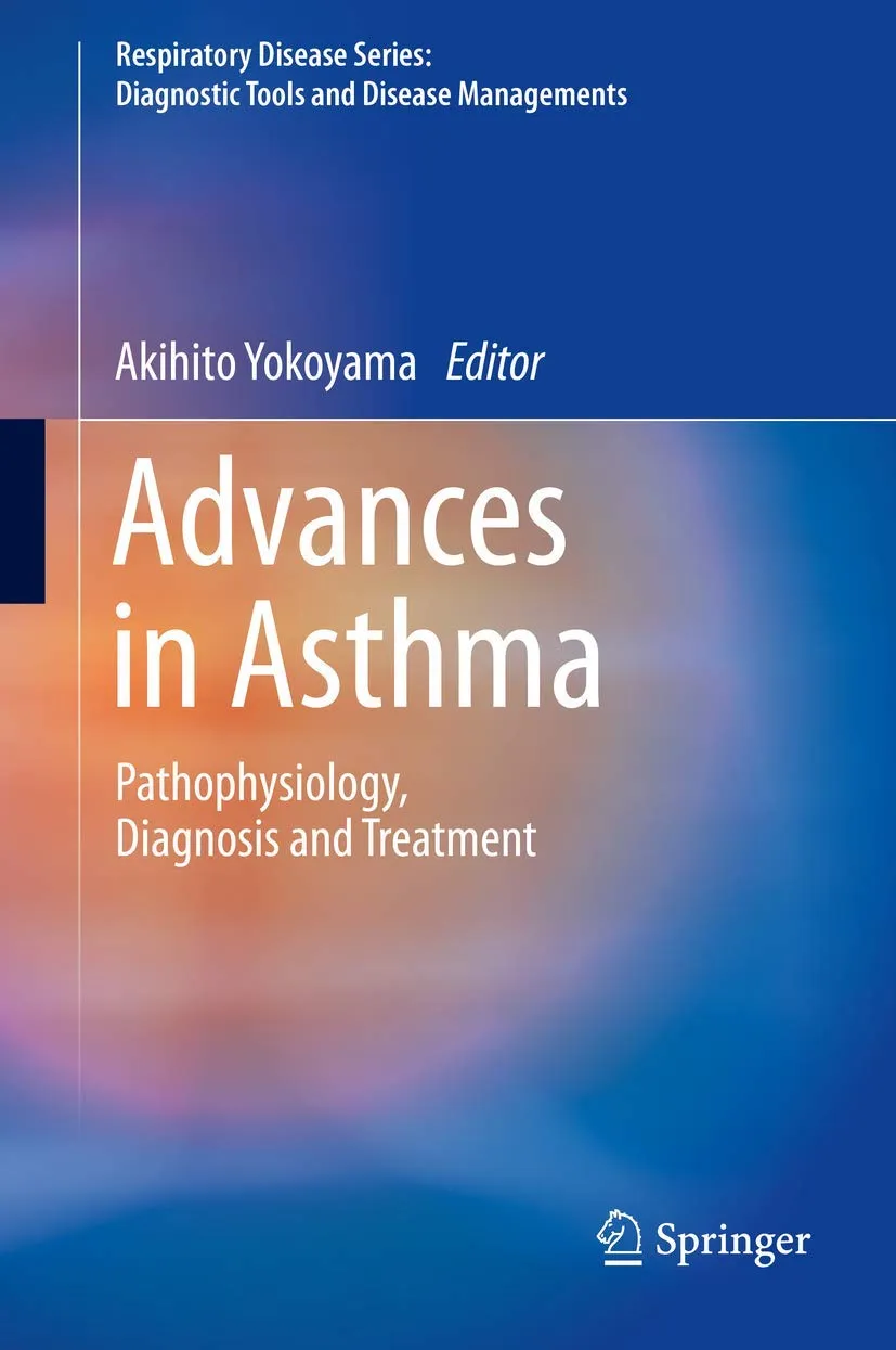 Advances in Asthma | Hardcover