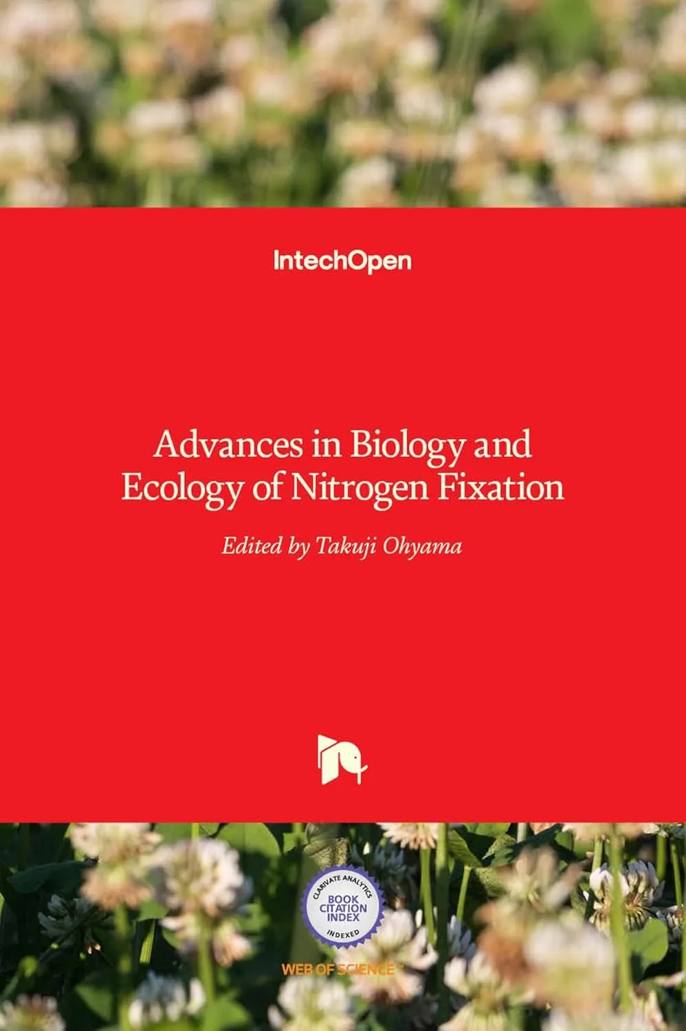 Advances In Biology and Ecology of Nitrogen Fixation | Hardcover