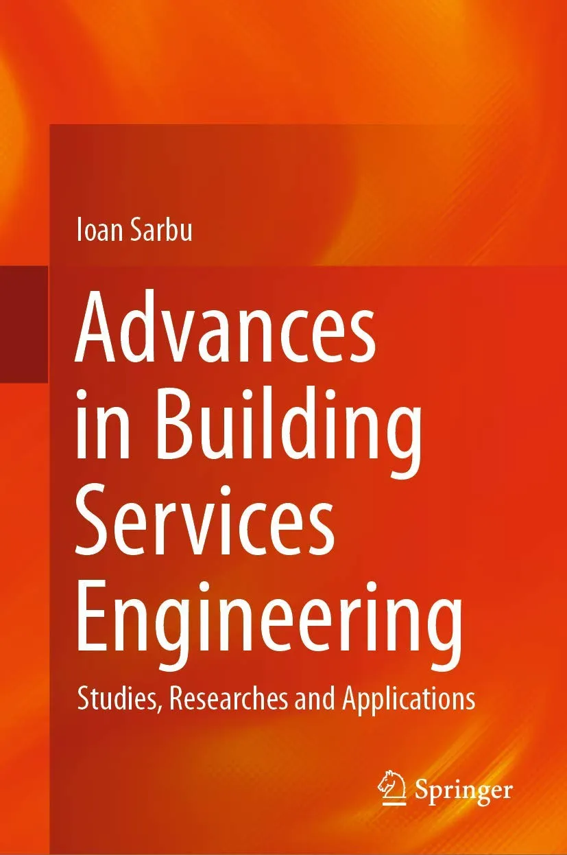 Advances In Building Services Engineering Studies Researches And Applications | Hardcover