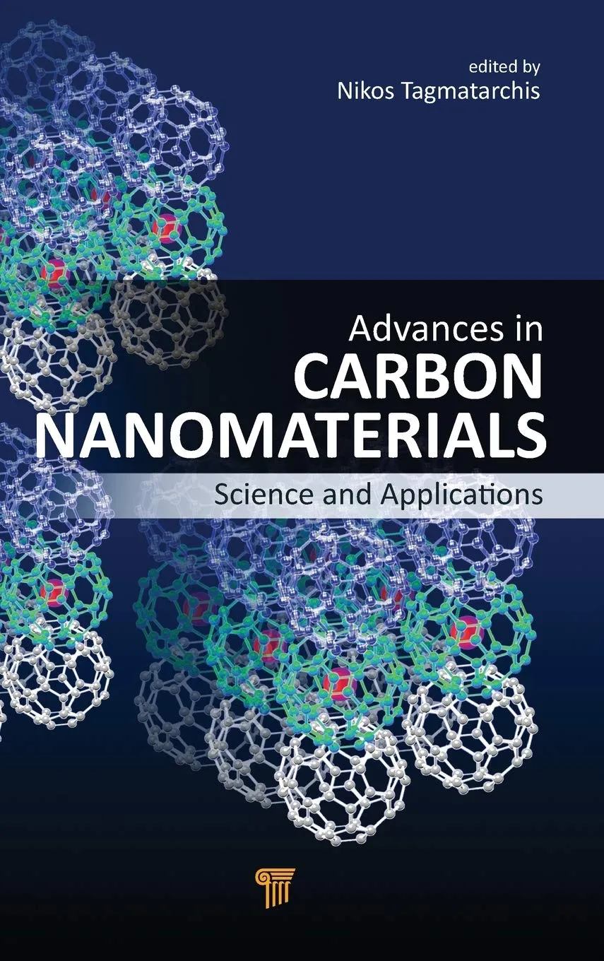 Advances in Carbon Nanomaterials | Hardcover