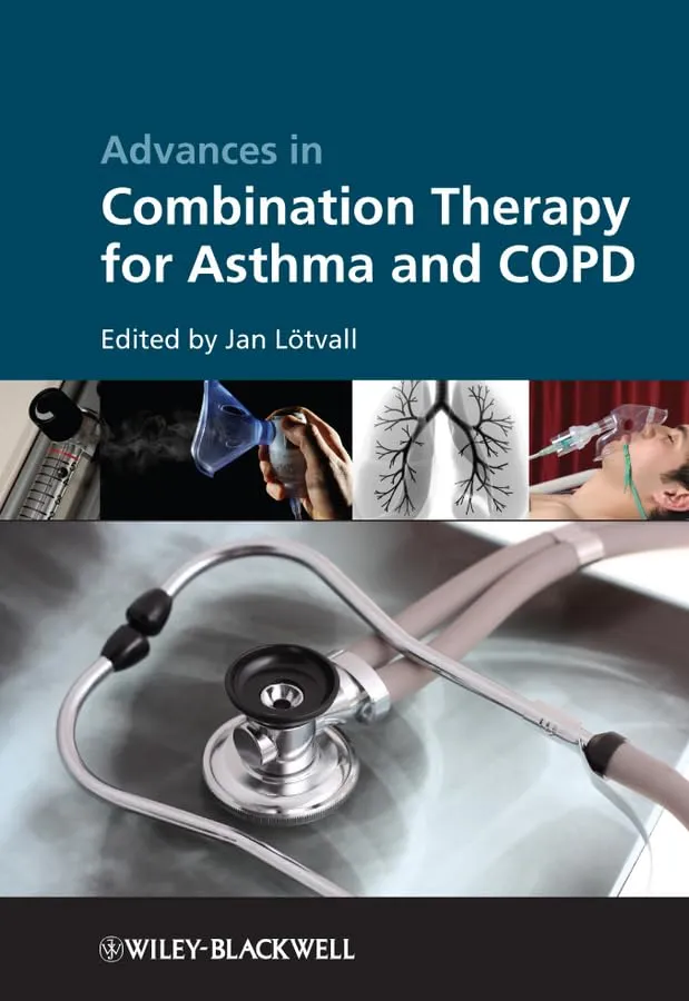 Advances in Combination Therapy for Asthma and COPD | Hardcover