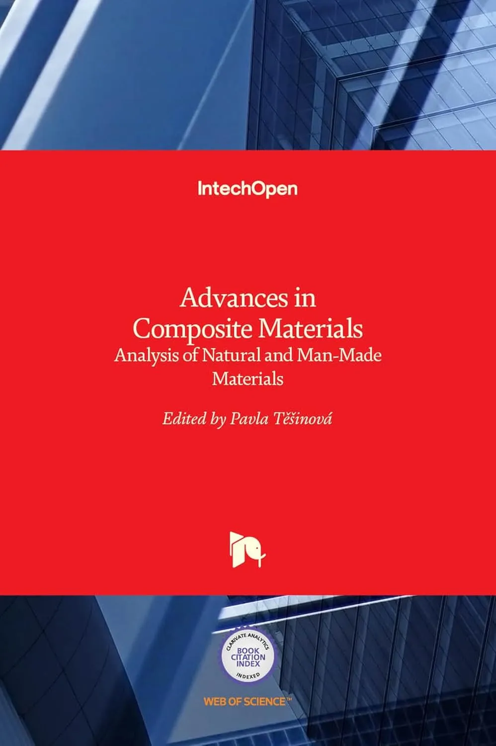 Advances in Composite Materials-Analysis of Natural and Man-Made Materials | Hardcover