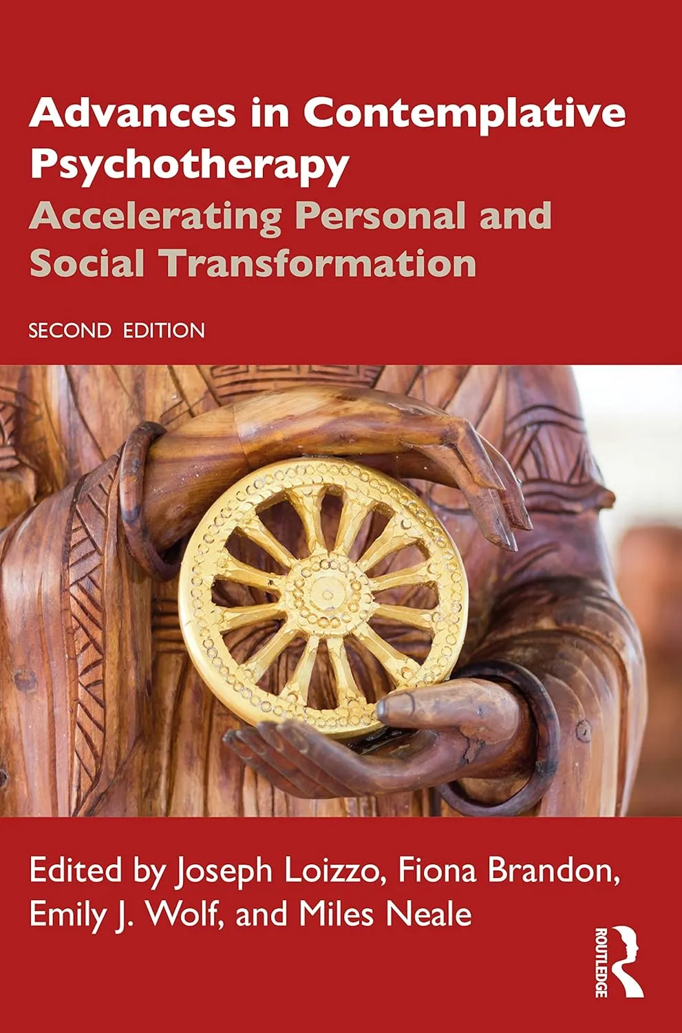 Advances In Contemplative Psychotherapy Accelerating Personal And Social Transformation 2nd Edition | Paperback