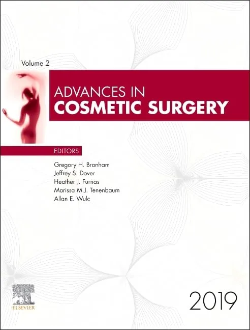 Advances in Cosmetic Surgery | Volume 2 | Hardcover