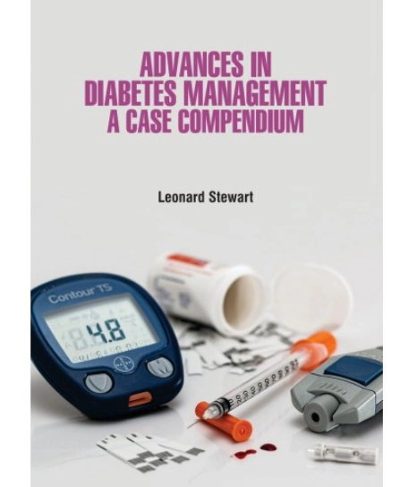 Advances In Diabetes Management A Case Compendium | Hardcover