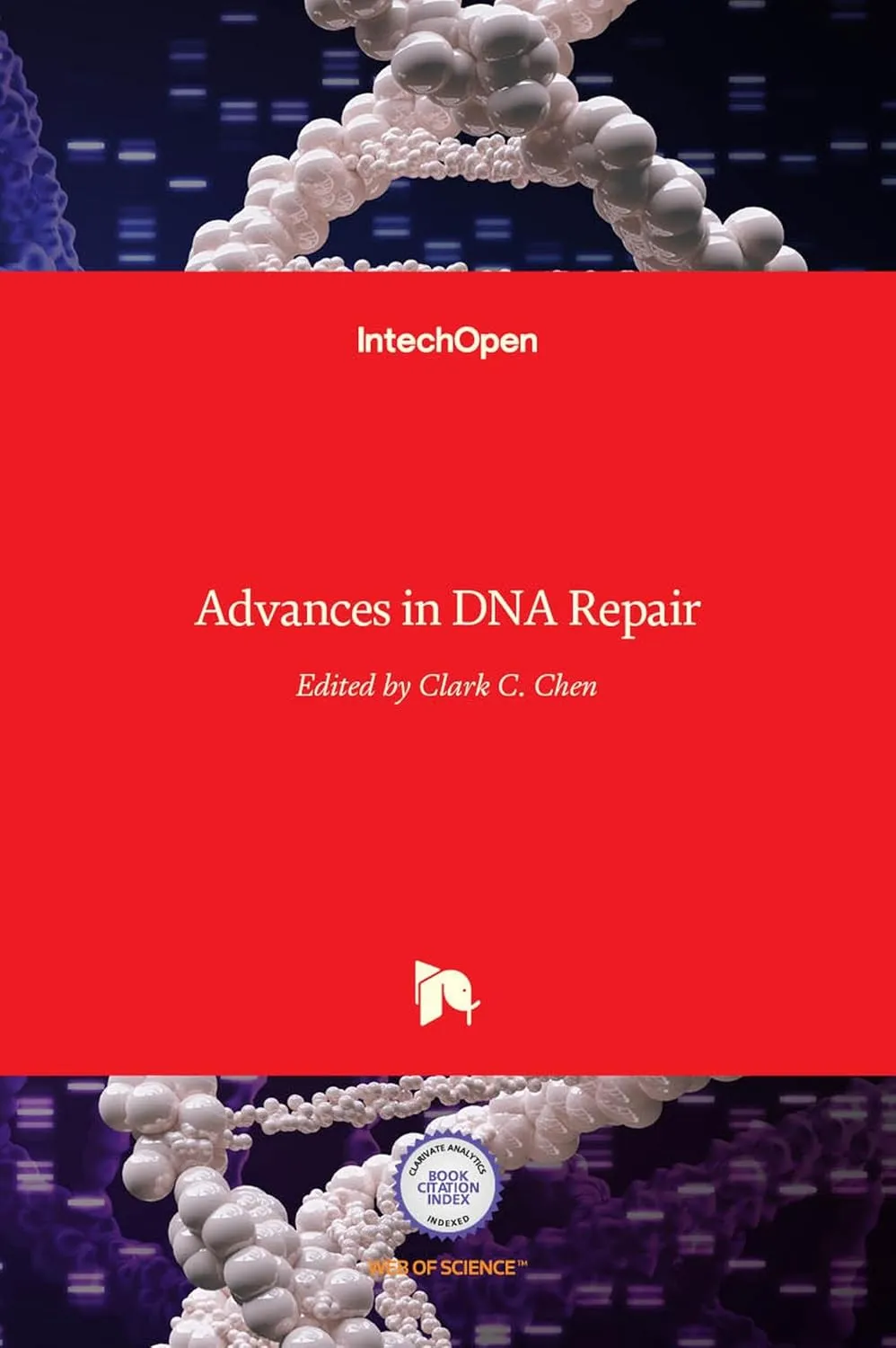 Advances In DNA Repair | Hardcover