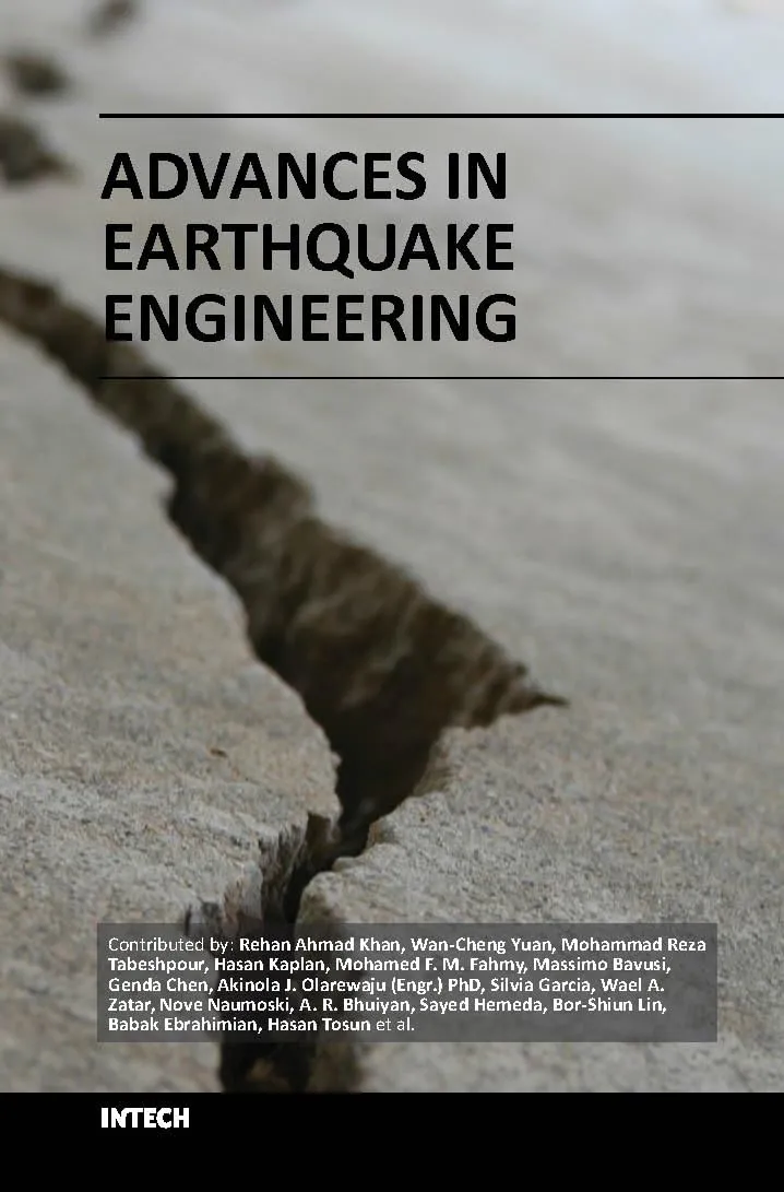 Advances in Earthquake Engineering | Hardcover