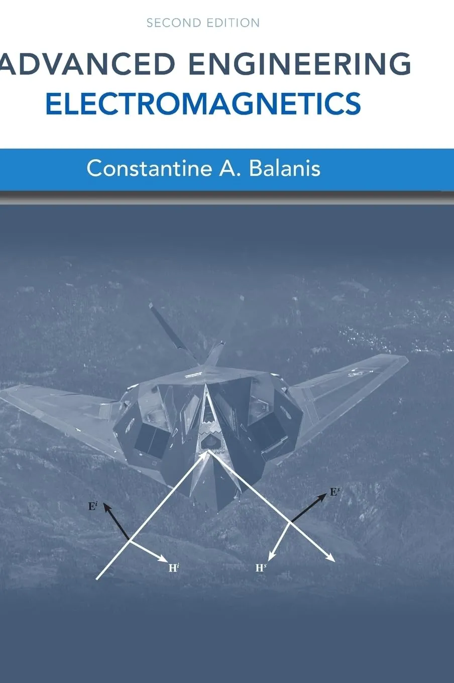 Advances Engineering Electromagnetics | 2nd Edition | Hardcover
