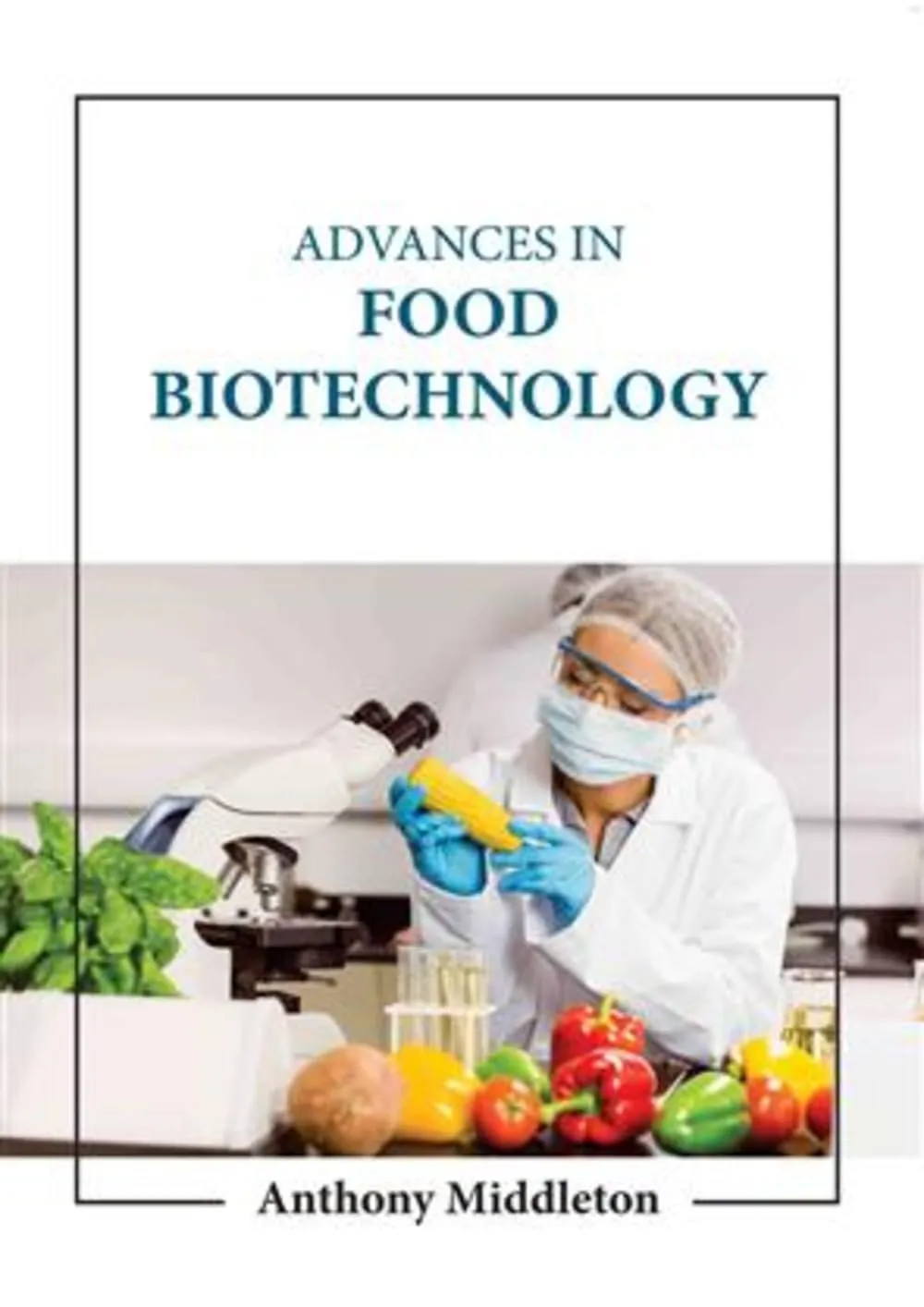 Advances In Food Biotechnology | Hardcover