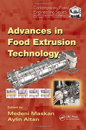 Advances in Food Extrusion Technology | Hardcover