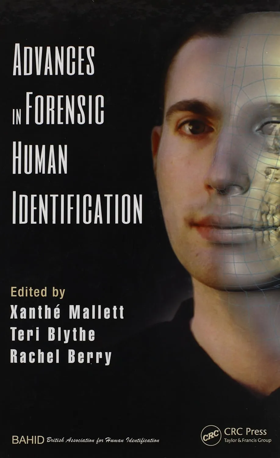 Advances in Forensic Human Identification | Hardcover