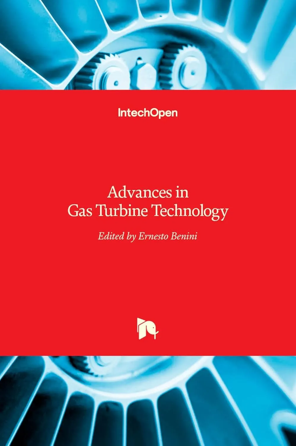 Advances in Gas Turbine Technology | Hardcover