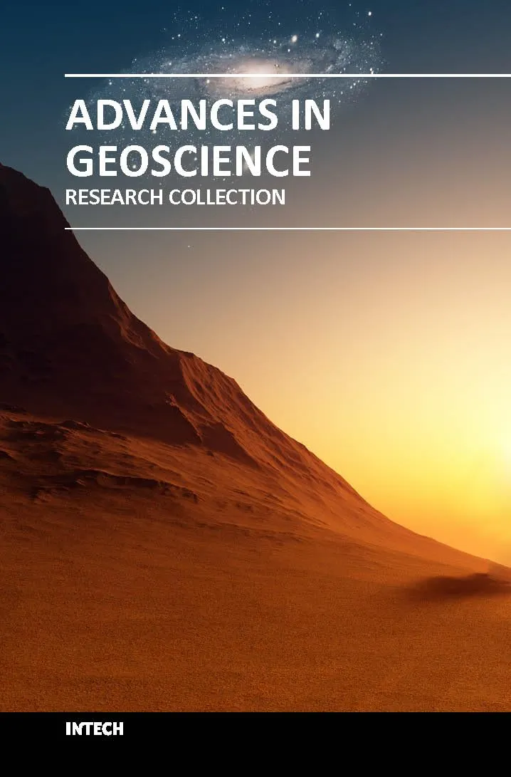 Advances In Geoscience | Hardcover