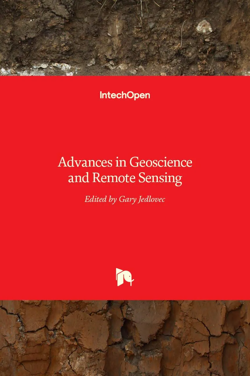 Advances in Geoscience and Remote Sensing | Hardcover