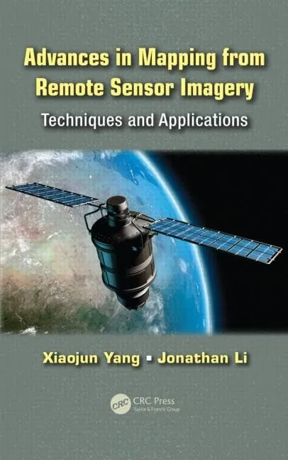 Advances in Mapping from Remote Sensor Imagery | Hardcover