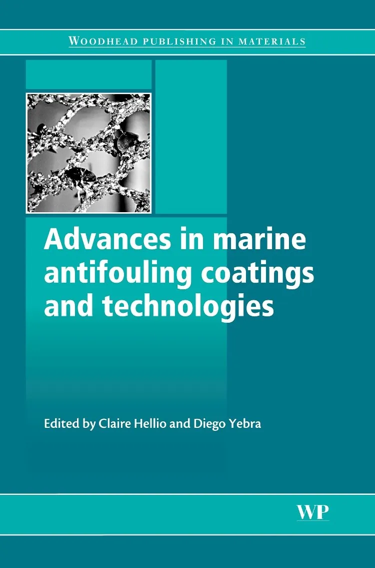 Advances in Marine Antifouling Coatings and Technologies | Hardcover