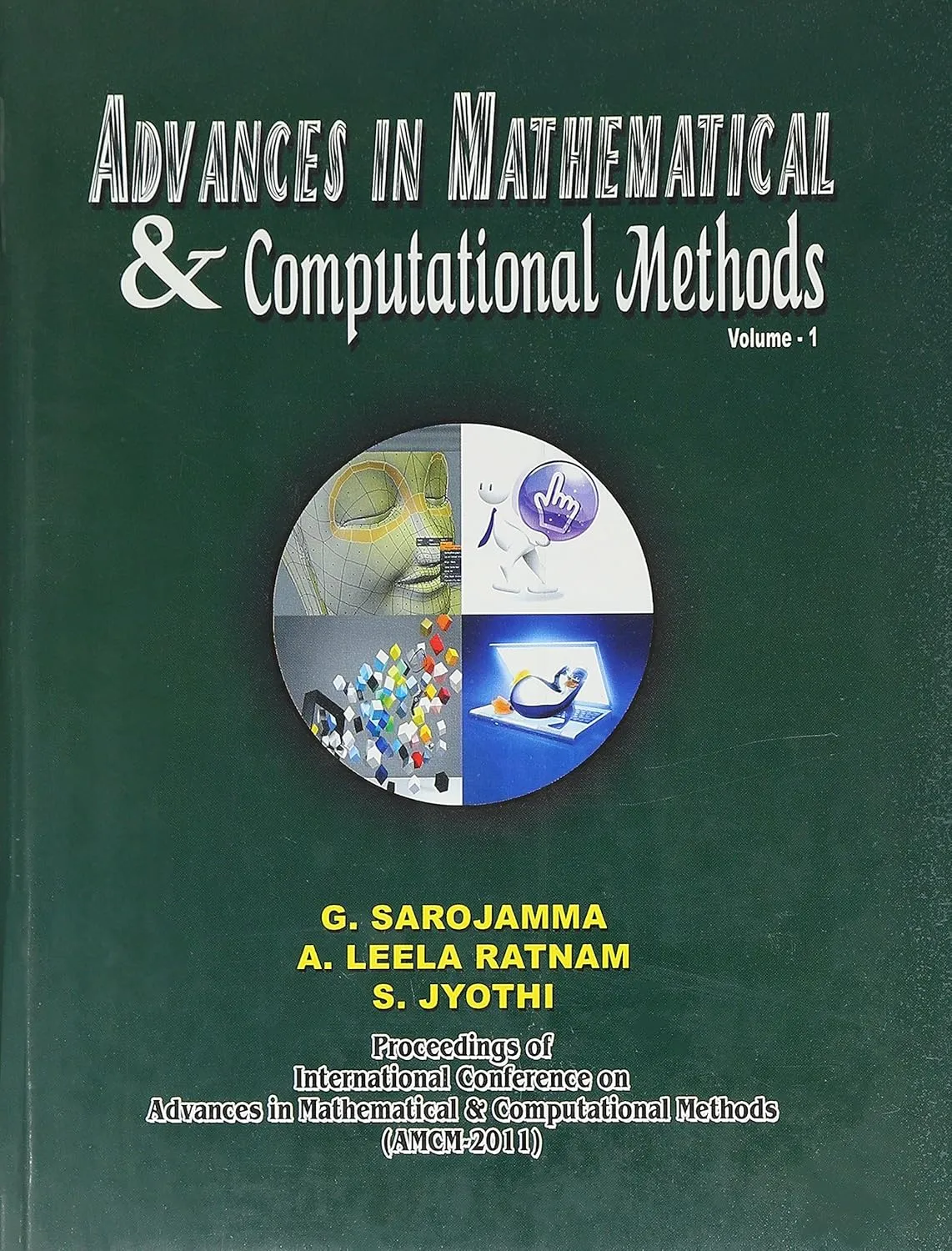 Advances in Mathematical and Computational Methods | Volume 1