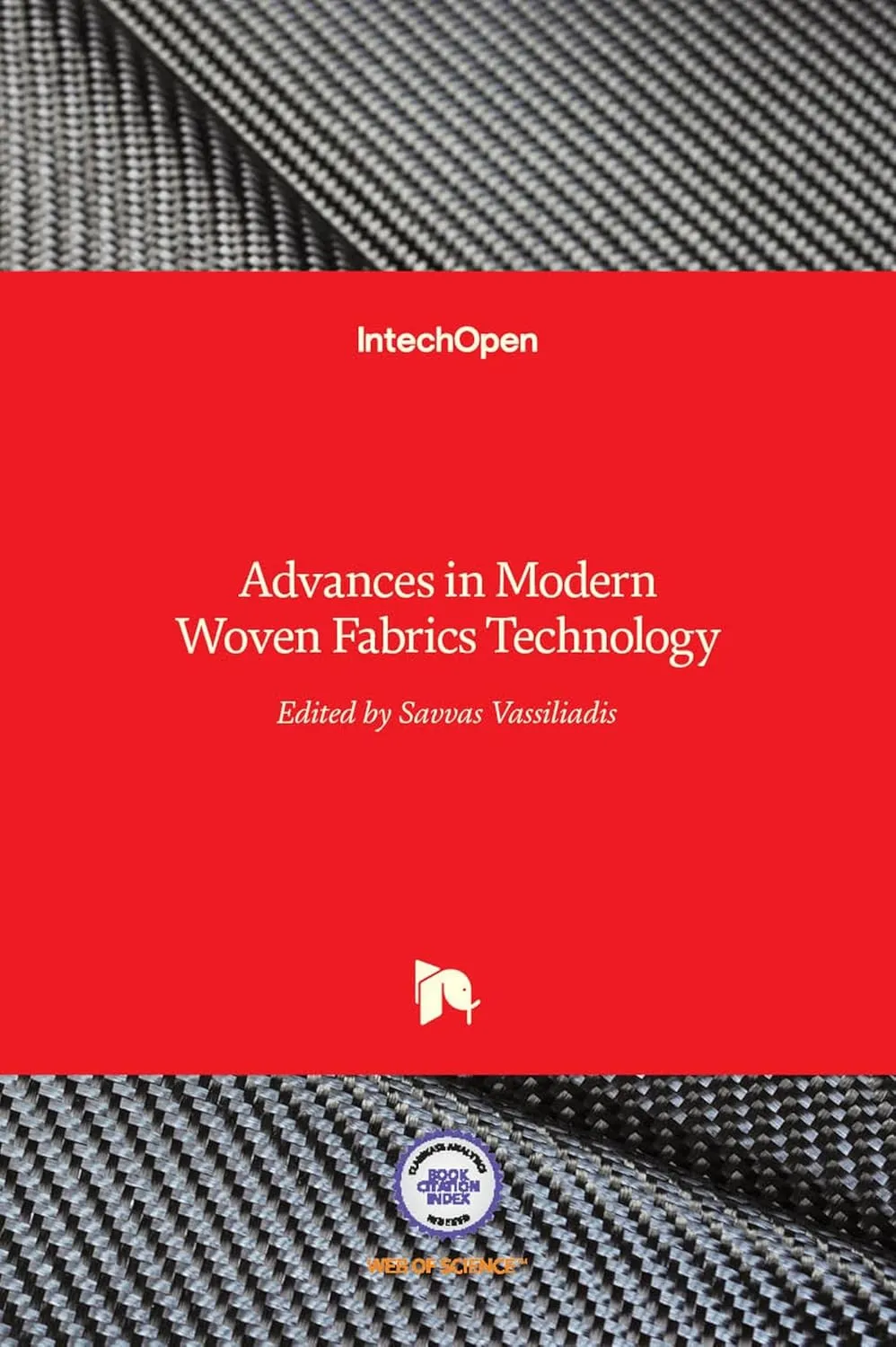 Advances In Modern Woven Fabrics Technology | Hardcover