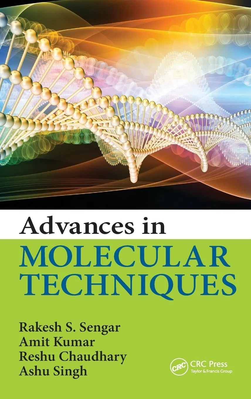 Advances in Molecular Techniques | Hardcover