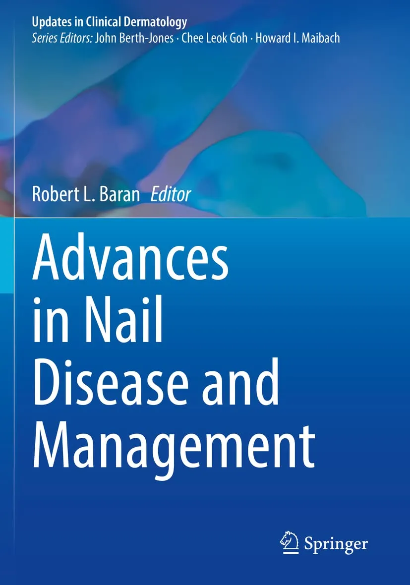 Advances In Nail Disease And Management | Paperback