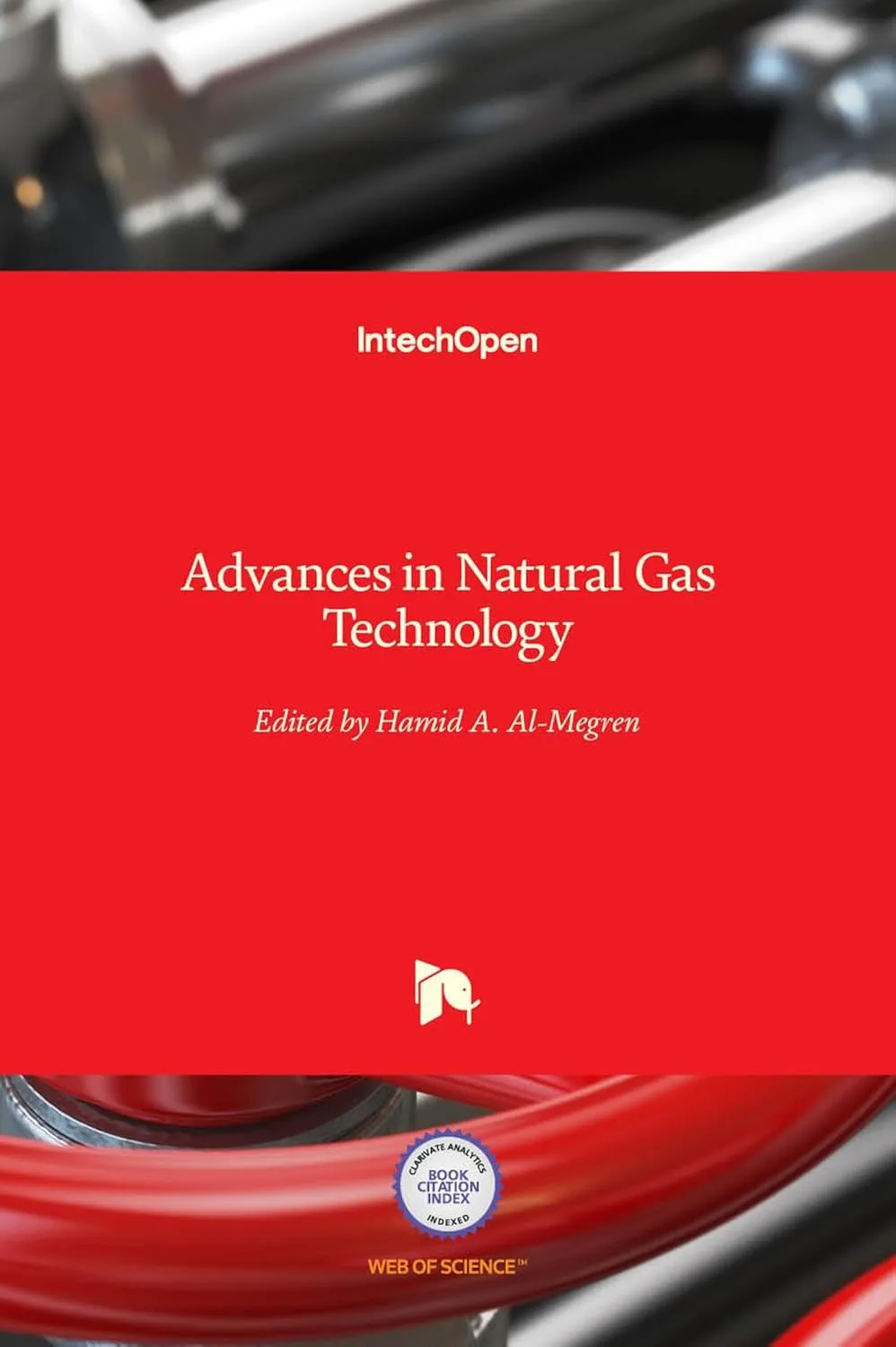 Advances In Natural Gas Technology | Hardcover