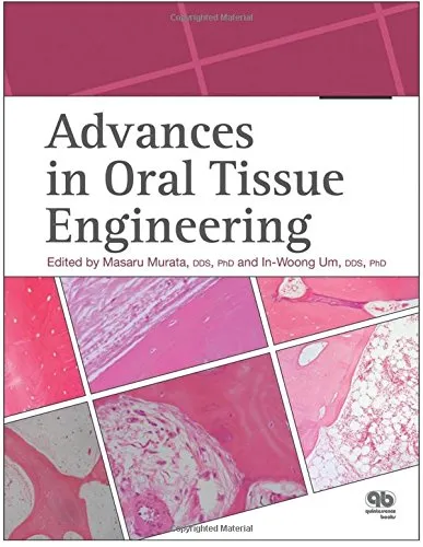 Advances in Oral Tissue Engineering | Paperback