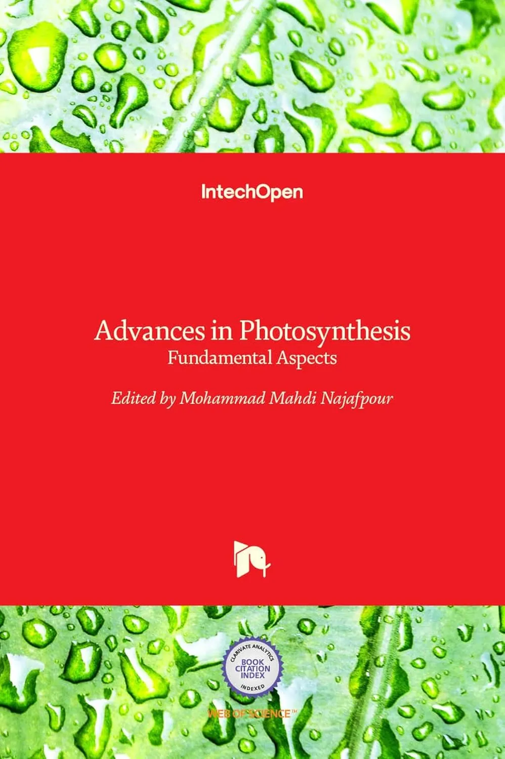 Advances in Photosynthesis- Fundamental Aspects | Hardcover