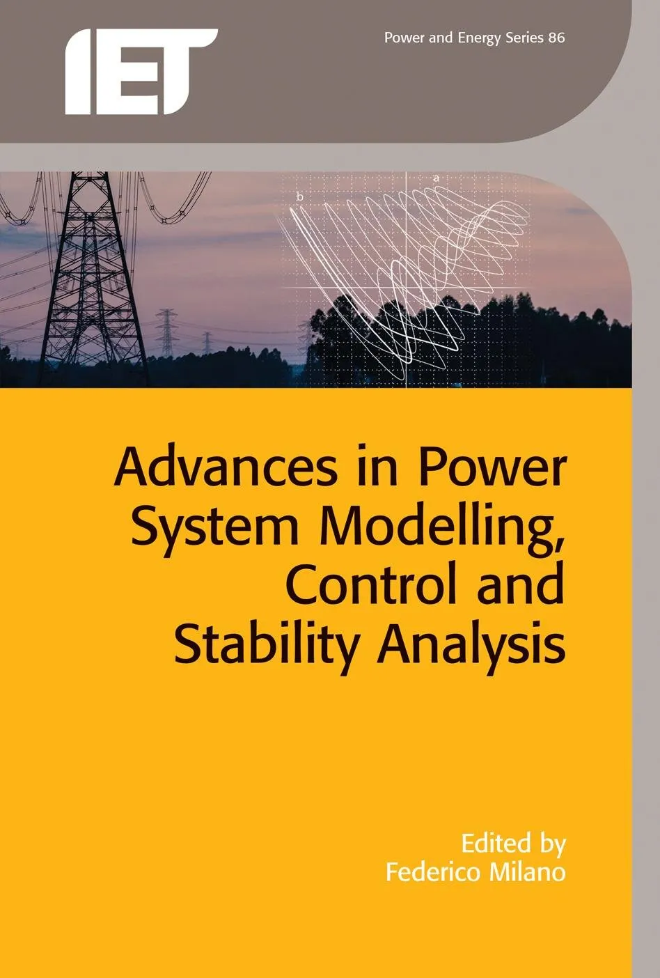 Advances in Power System Modelling | Control and Stability Analysis | Hardcover