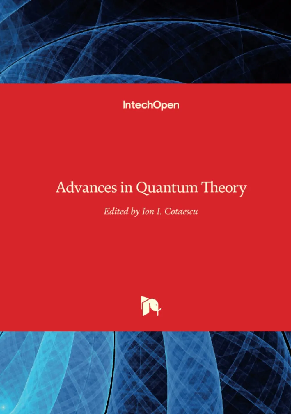 Advances in Quantum Theory | Hardcover