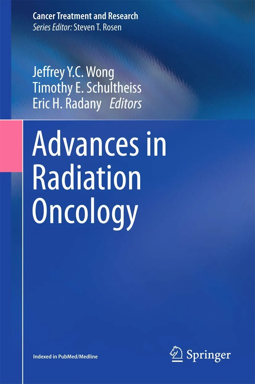 Advances in Radiation Oncology | Hardcover