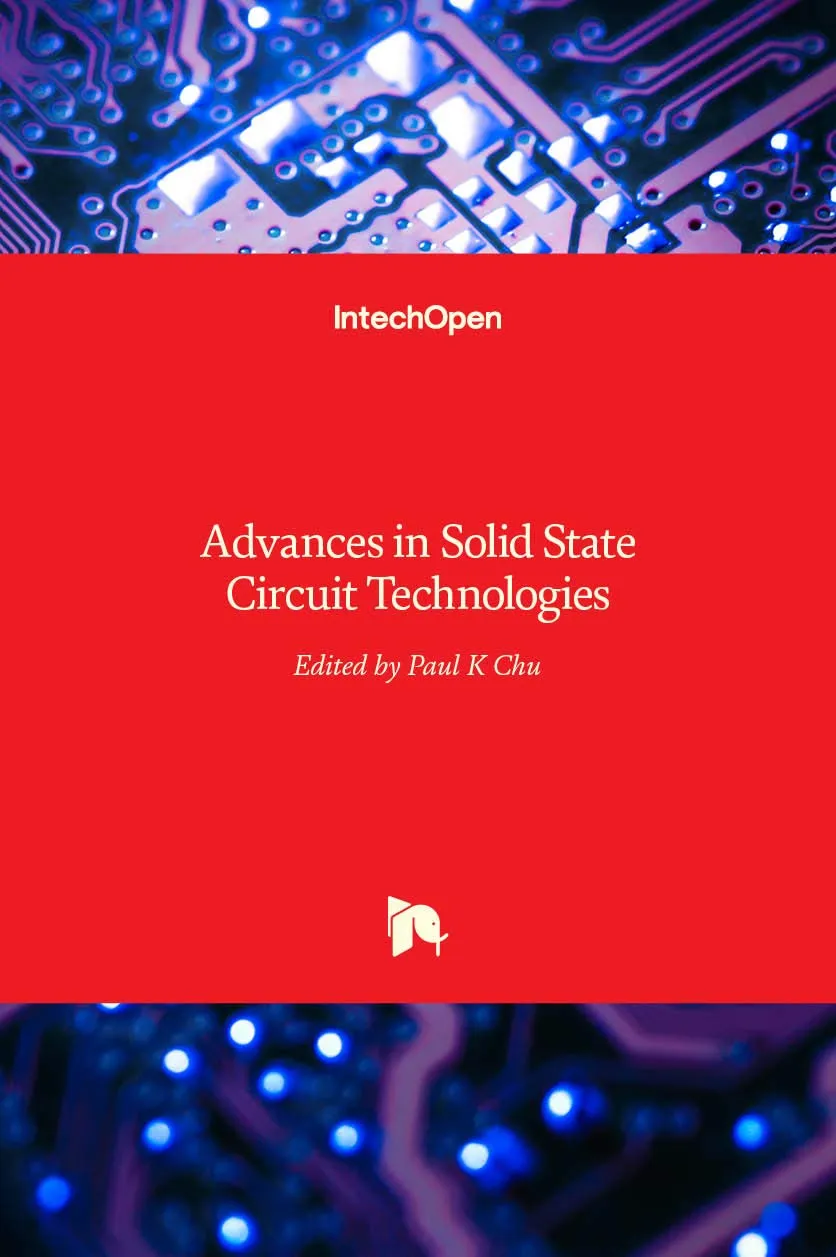 Advances In Solid State Circuits Technologies | Hardcover