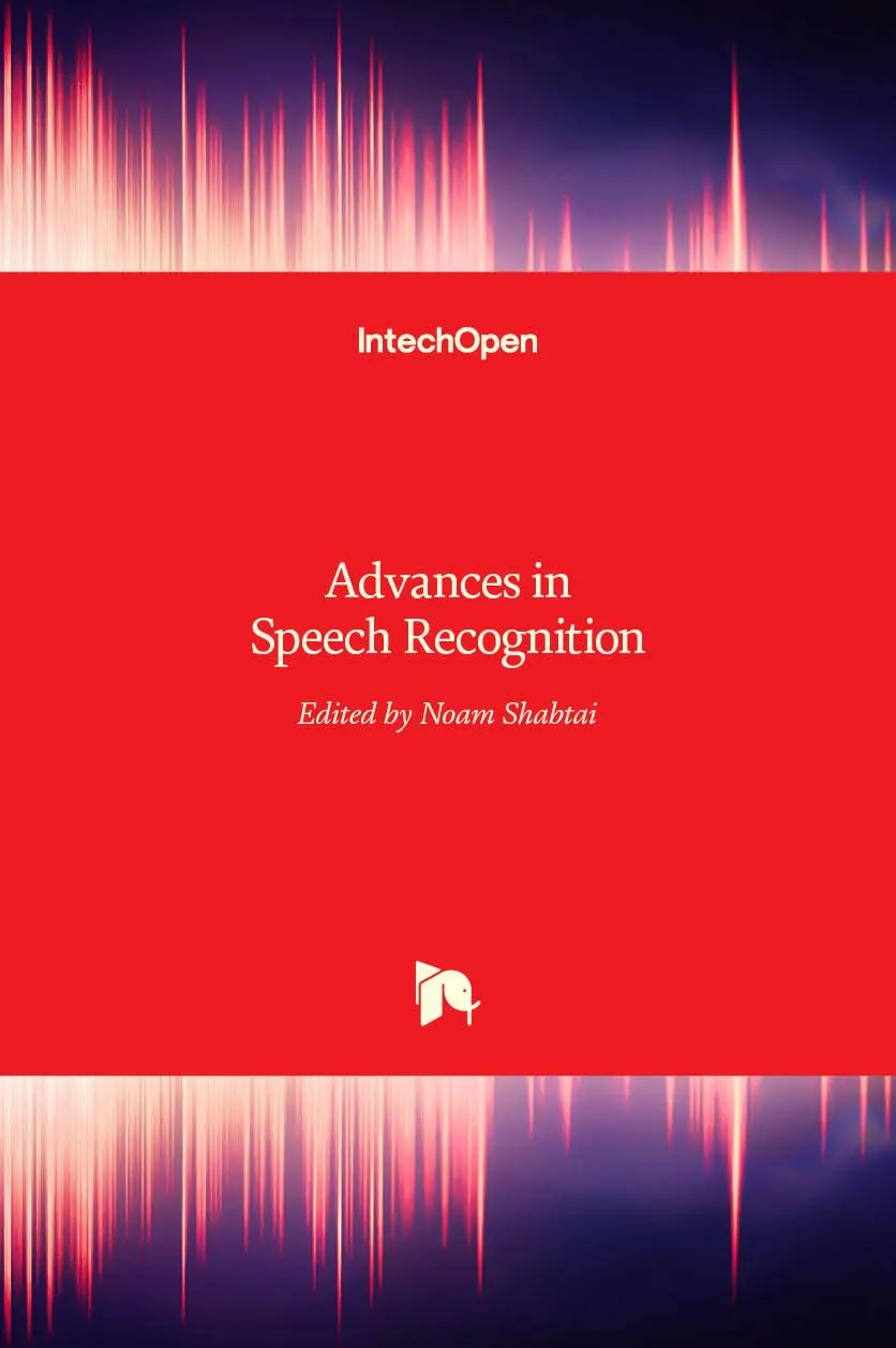 Advances In Speech In Speech Recognition