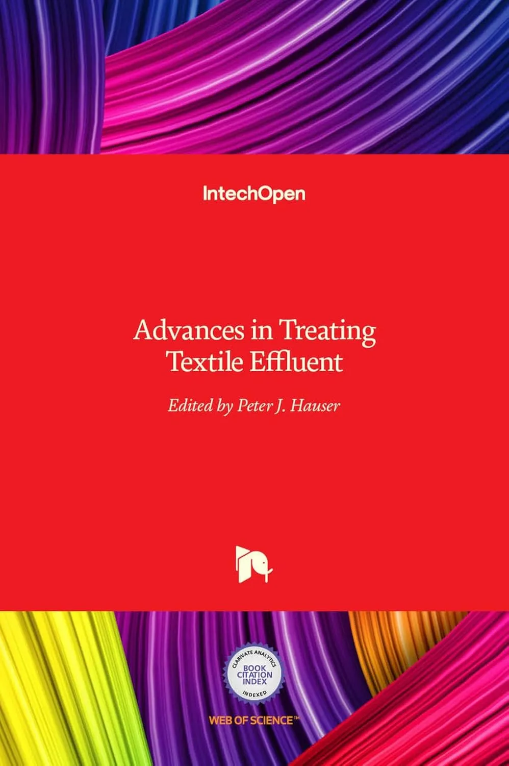 Advances In Treating Textile Effluent | Hardcover