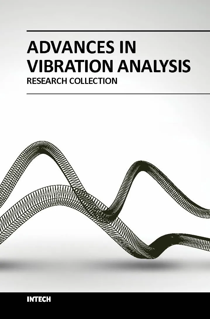 Advances In Vibration Analysis | Hardcover