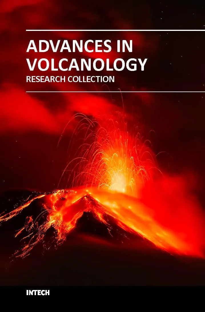Advances In Volcanology | Hardcover