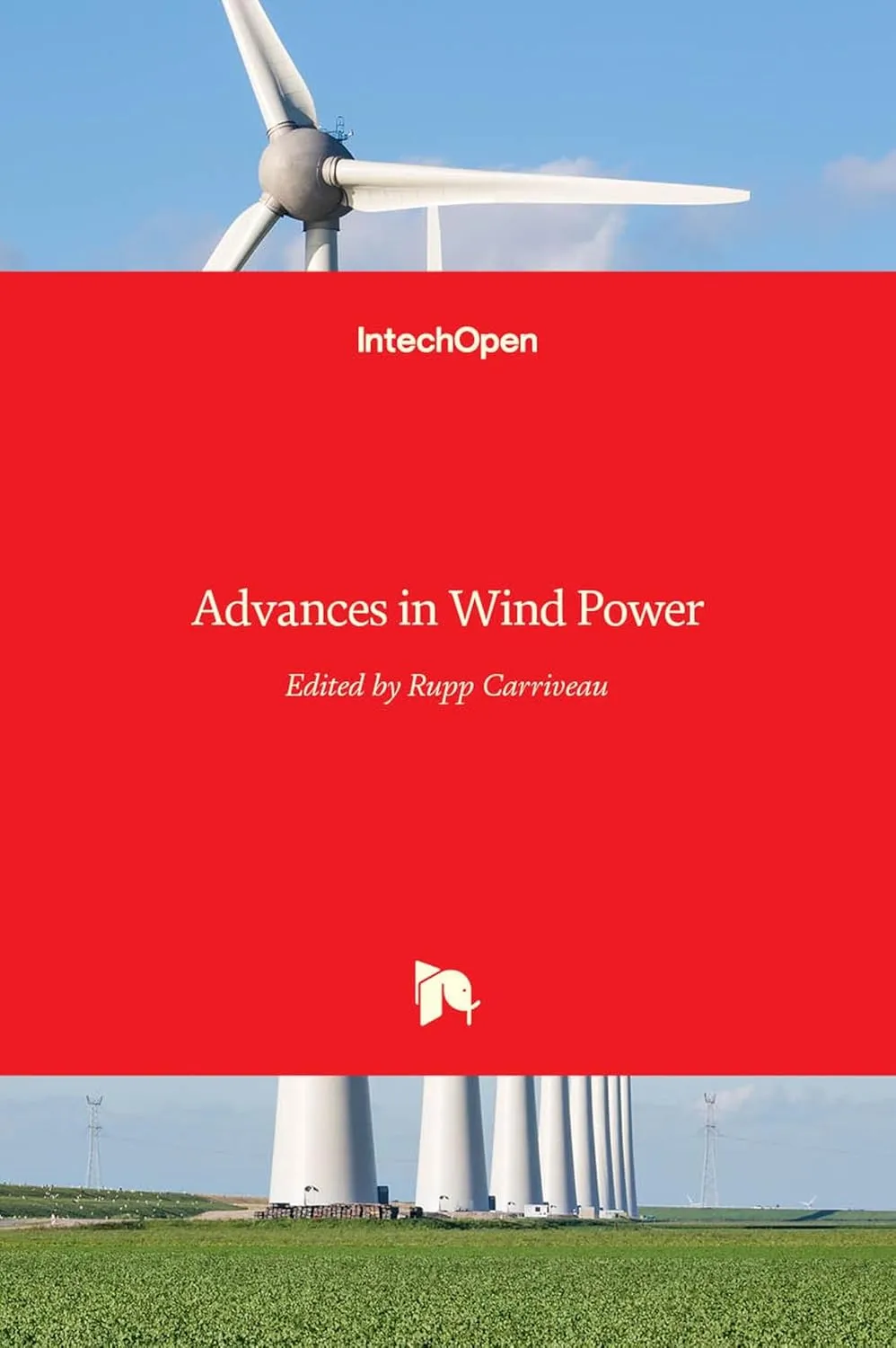 Advances in Wind Power | Hardcover