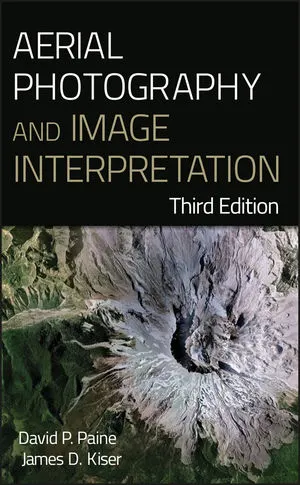 Aerial Photography and Image Interpretation | Third Edition | Hardcover
