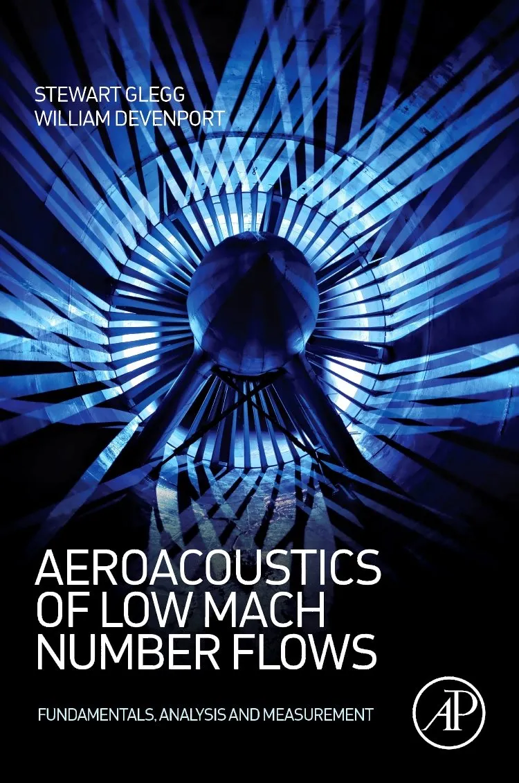 Aeroacoustics of Low Mach Number Flows | Paperback