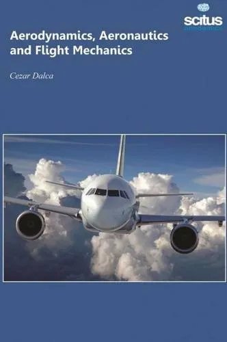 Aerodynamics | Aeronautics | and Flight Mechanics | Hardcover