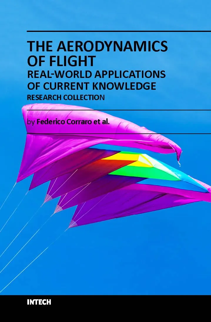 The Aerodynamics of Flight Real World Applications of Current Knowledge | Hardcover