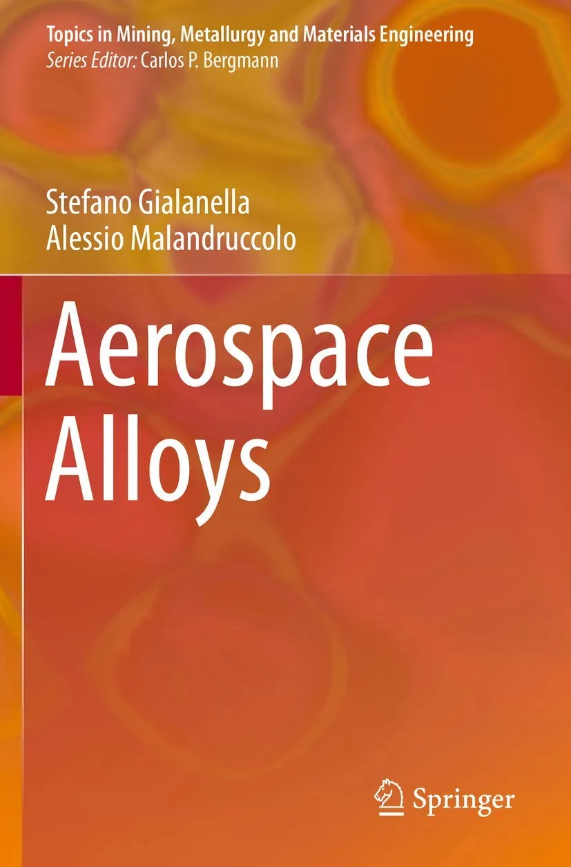 Aerospace Alloys | Paperback