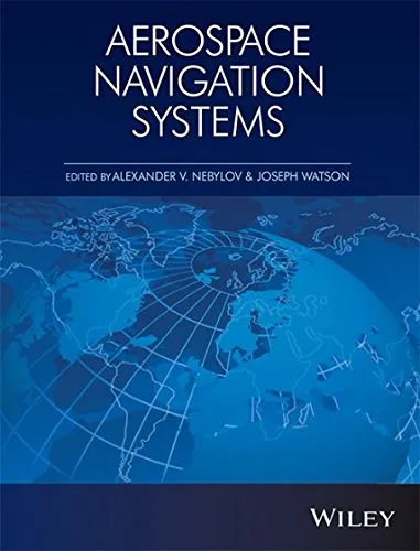 Aerospace Navigation Systems | Paperback