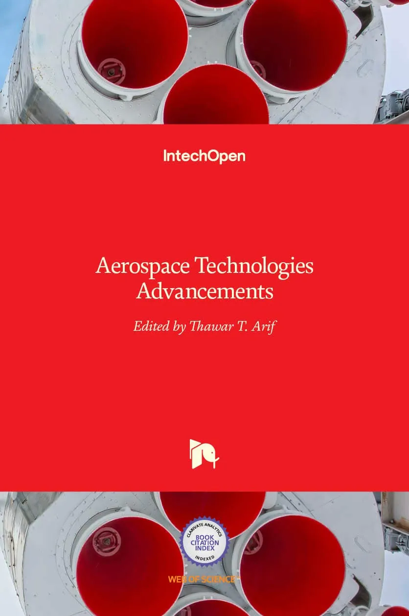 Aerospace Technologies Advancements | Hardcover
