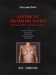 Aesthetic Mammaplasties Practical Atlas of Plastic Surgery | Hardcover