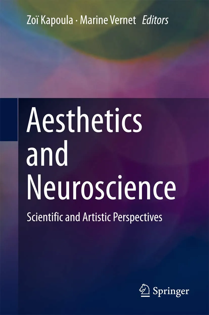Aesthetics and Neuroscience | Hardcover