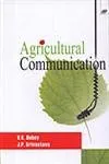 Agricultural Communication | Hardcover