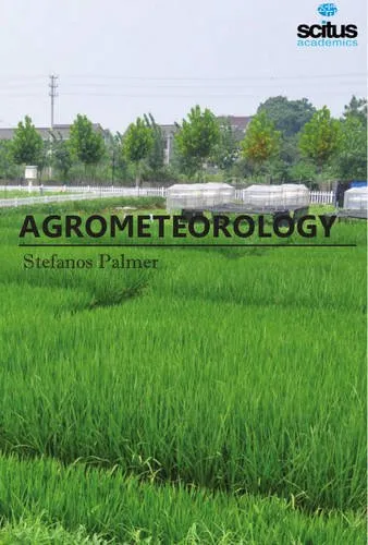 Agrometeorology | Hardcover