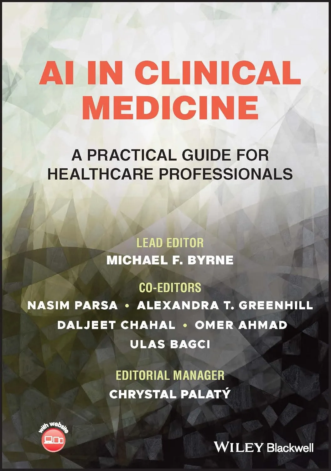 Ai In Clinical Medicine A Practical Guide For Healthcare Professionals | Hardcover