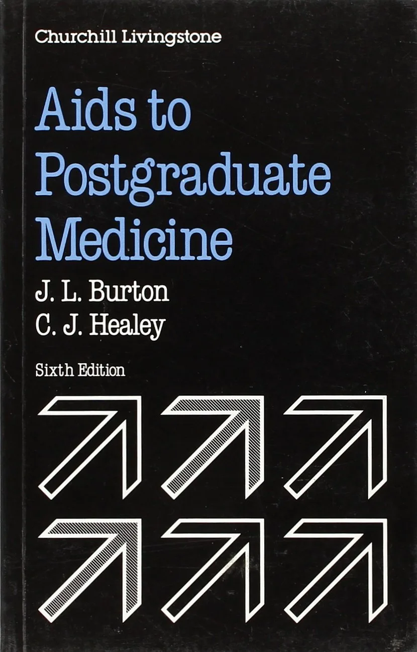 Aids to Postgraduate Medicine | 6th Edition