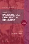 Aids to Radiological Differenctial Diagnosis | 5th Edition IE | Paperback